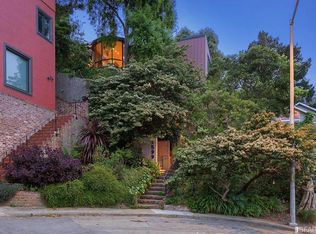 1599 Shrader St, San Francisco, CA 94117