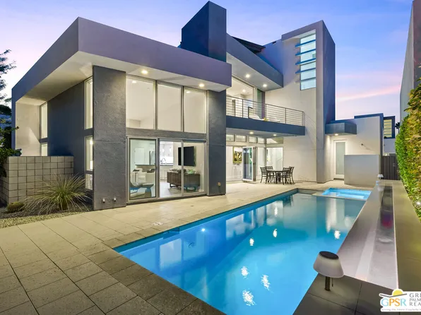 431 Suave Ln, Palm Springs, CA 92262