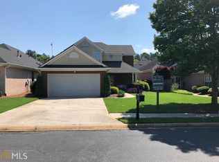 110 Carron Ln, Stockbridge, GA 30281