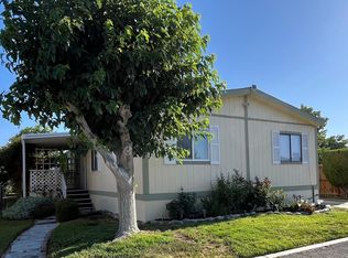 2113 Windcurrent Dr #132, Rosamond, CA 93560