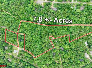 74 Backwoods Loop, Counce, TN 38326