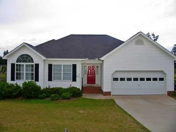 512 Gallatin Cir, Irmo, SC 29063
