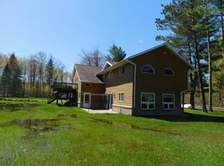 N7300 Peterson Rd, Gleason, WI 54435