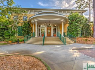 2732 Whitemarsh Way, Savannah, GA 31410
