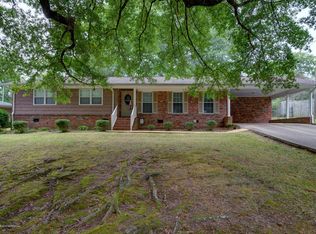 610 3rd Pl, Jasper, AL 35501