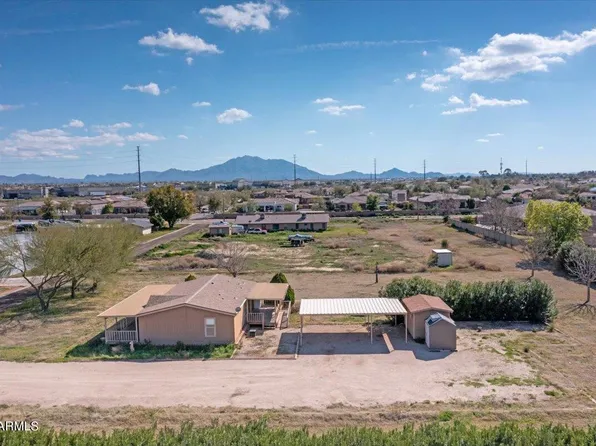 16614 E RYAN Road, Gilbert, AZ 85297