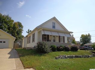 1024 N 7th St, Quincy, IL 62301