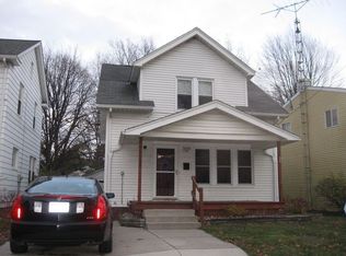 4130 Templar Rd, Toledo, OH 43613