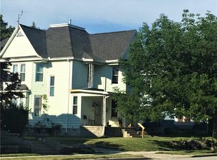 304 E Mechanic St, Wapakoneta, OH 45895