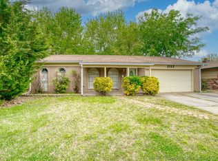 2312 S 121st East Ave, Tulsa, OK 74129