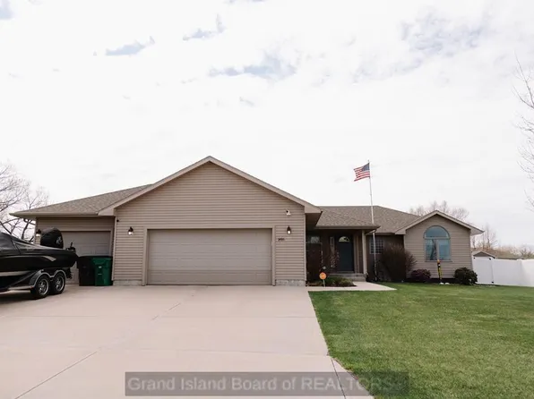 1416 Independence Ave, Grand Island, NE 68803