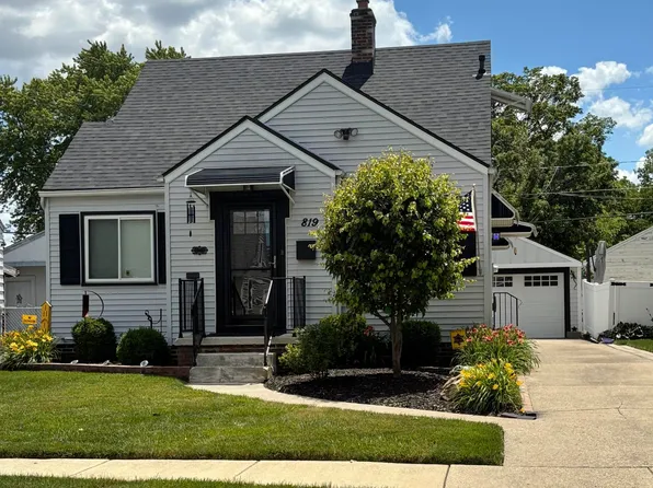 819 Southover Rd, Toledo, OH 43612