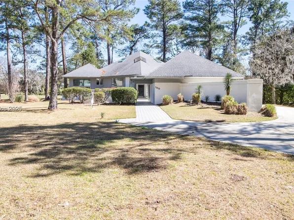100 Timber Ln, Hilton Head Island, SC 29926