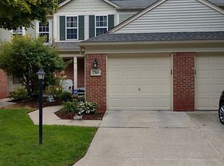 7765 Rivergate Dr, Westland, MI 48185