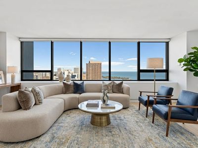 2800 N Lake Shore Dr APT 3113, Chicago, IL, 60657