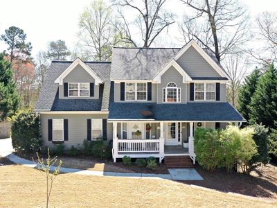 3453 Flat Run Dr, Bethlehem, GA, 30620