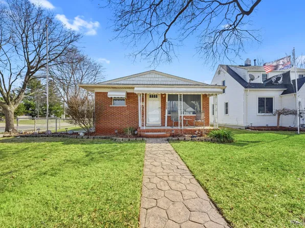 14509 Poplar St, Southgate, MI 48195