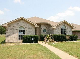 13105 Green Valley Dr, Balch Springs, TX 75180