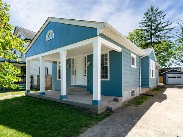 1823 Malvern Ave, Dayton, OH 45406