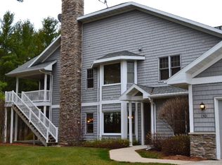 6947 Cobblestone Rd UNIT 1301, Egg Harbor, WI 54209