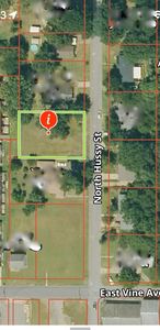 407 N Hussey St, Searcy, AR, 72143