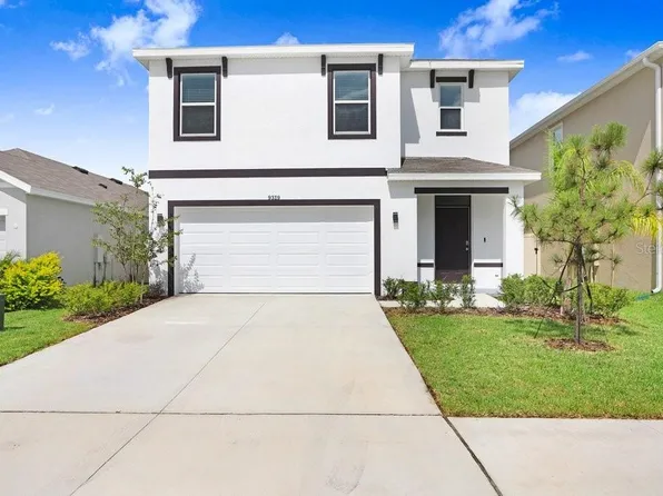 9319 Forge Breeze Loop, Wesley Chapel, FL 33545