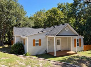 620 McRae Rd, Camden, SC 29020