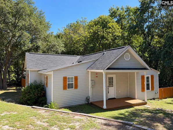 620 McRae Rd, Camden, SC 29020