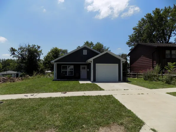 534 Barrow St, Moberly, MO 65270
