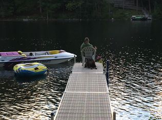 140 Teaberry Ln, Mount Vernon, ME 04352
