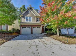 306 Grenier Ter, Lawrenceville, GA 30045