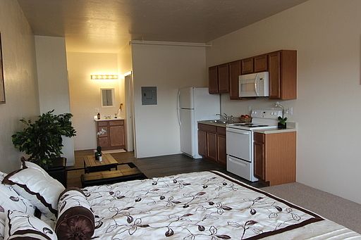 1st image of 1229 N 23rd St #6