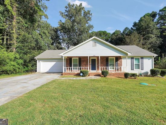 1726 Sherry Ln, Jonesboro, GA 30236