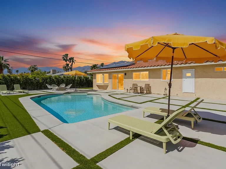 2240 N San Gorgonio Rd — Photo 3