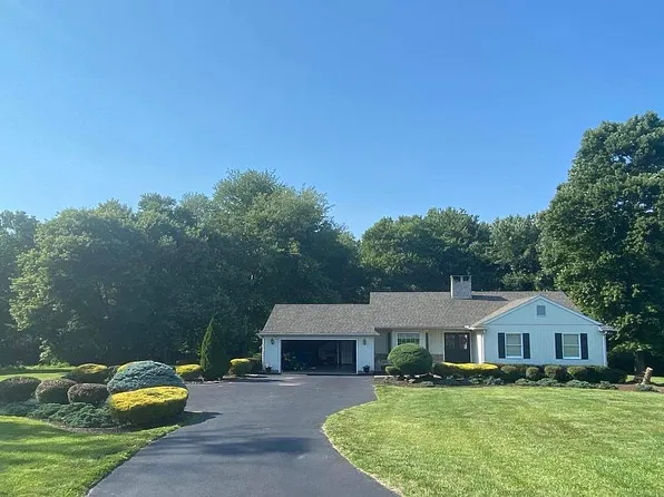 965 Pond Neck Rd, Earleville, MD 21919