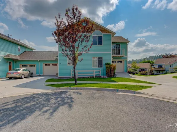 535 Dreben Way, Helena, MT 59601