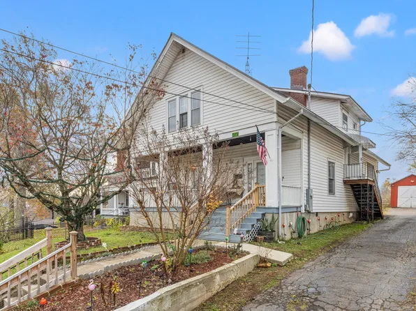 319 W 7th St, Paris, KY 40361