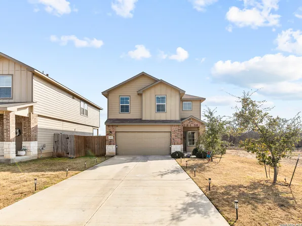 12022 Chelan River, San Antonio, TX 78245