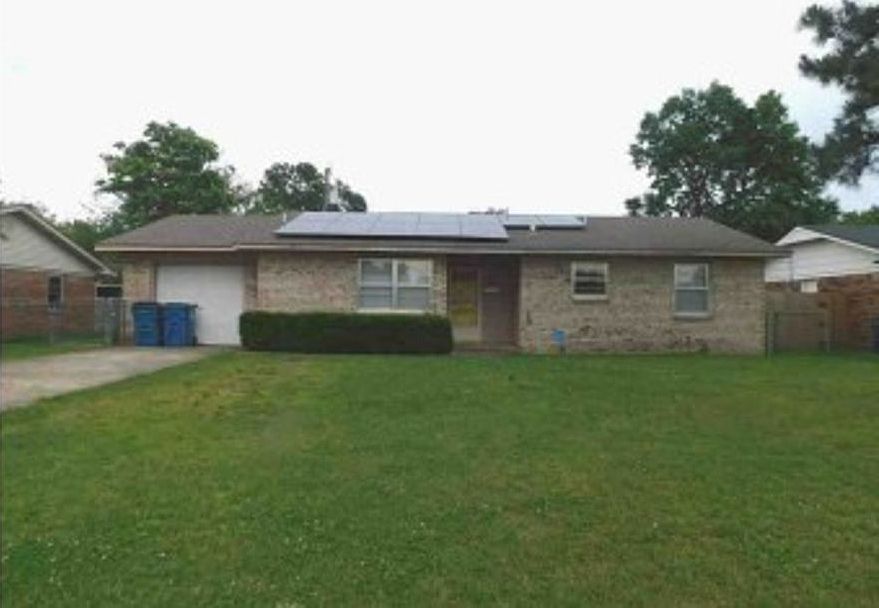 Property Front View