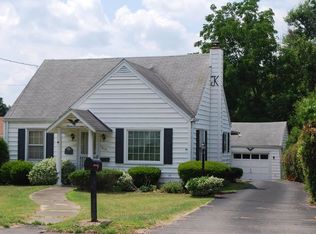 3017 Lake Rd, Elmira, NY 14903