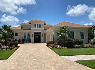 16504 Kendleshire Ter, Bradenton, FL 34202