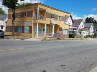 843 Cesar E Chavez Ave SW, Grand Rapids, MI 49503