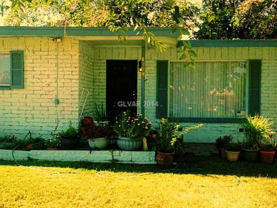 1704 S 9th St, Las Vegas, NV, 89104