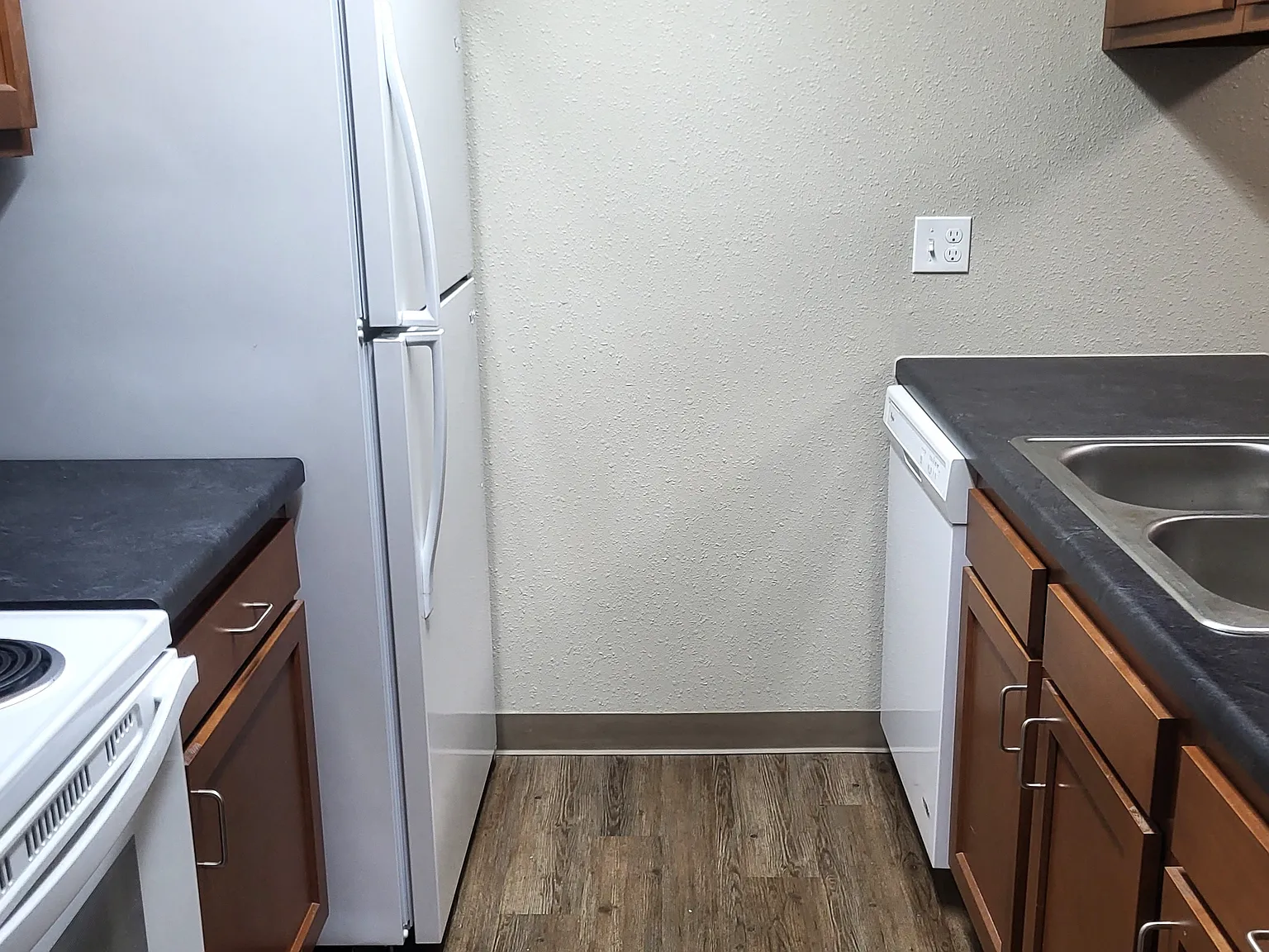 Boardman Lake Apartments — Photo 2