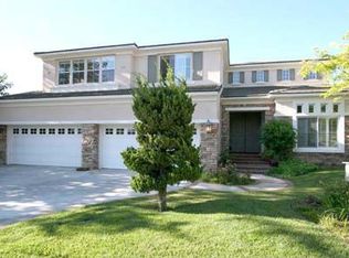 21066 Mendenhall Ct, Topanga, CA 90290
