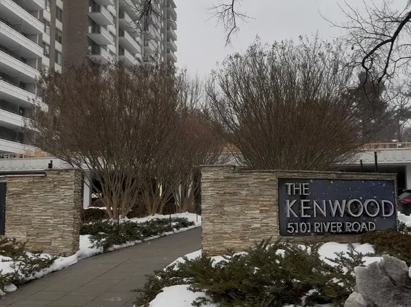 5101 River Rd, Bethesda, MD