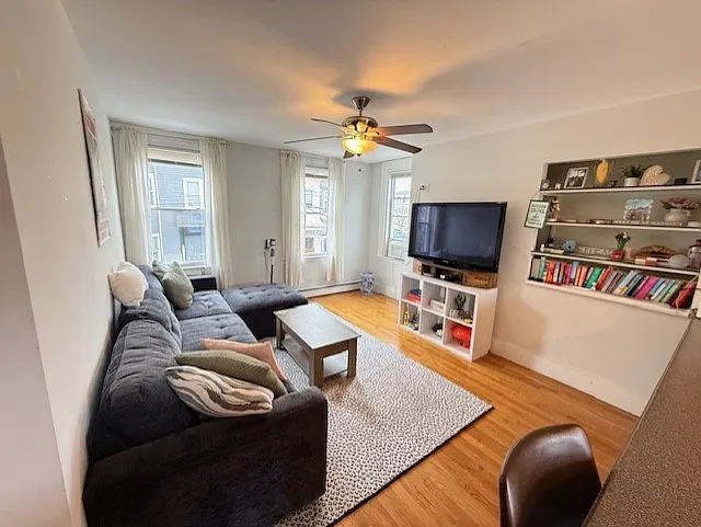 Building Photo - 29 G St #2