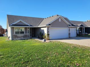 5462 SE 27th St, Des Moines, IA 50320