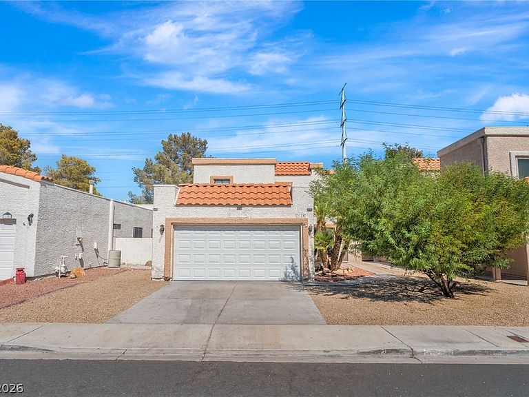 3124 Centavo Dr, Las Vegas, NV