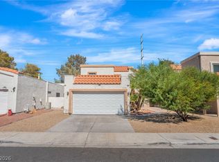 3124 Centavo Dr, Las Vegas, NV 89117